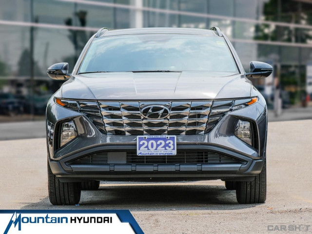 2023 HYUNDAI TUCSON URBAN in Cars & Trucks in Hamilton - Image 4