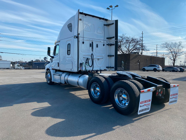 2019 Freightliner Cascadia | LOW KM's | $5000 DOWN PAYMENT MATCH in Heavy Trucks in Mississauga / Peel Region - Image 4