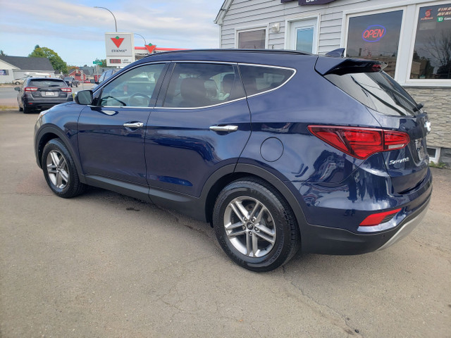 2018 Hyundai Santa Fe Sport Premium in Cars & Trucks in Moncton - Image 3