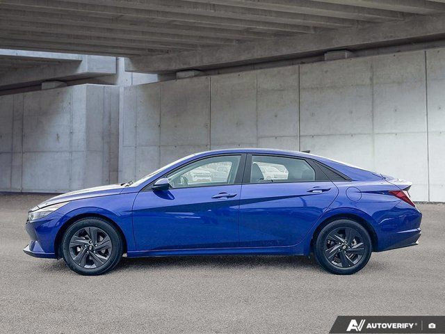 2022 Hyundai Elantra Preferred in Cars & Trucks in Tricities/Pitt/Maple - Image 4
