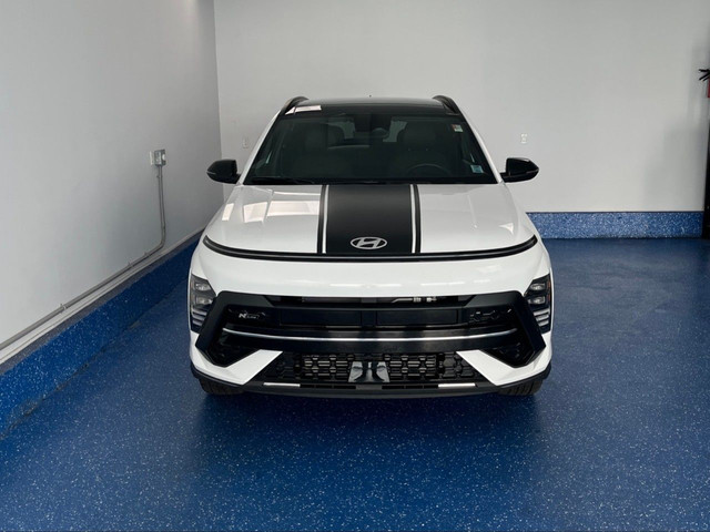 2025 Hyundai Kona in Cars & Trucks in Truro - Image 2