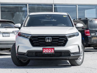 Get ready to elevate your driving experience with the 2023 Honda CR-V EX-L 4WD. This exceptional SUV... (image 1)