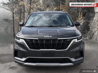 Engine: Gas V-6 3.5L L/100Km City: 12.1 L/100Km Hwy: 9.0 Safety Equipment ABS And Driveline Traction... (image 7)