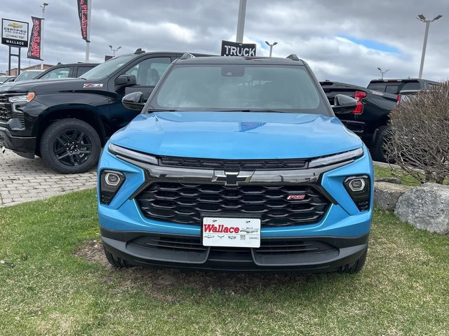 2025 Chevrolet TrailBlazer RS in Cars & Trucks in Oakville / Halton Region - Image 2