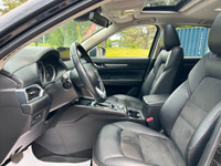 WAS: $28998 NOW: $27248 plus taxes and licensing feesRefined Comfort & Capability: 2022 Mazda CX-5 G... (image 2)