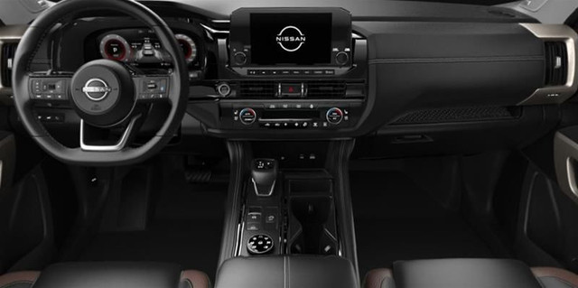 2024 Nissan Pathfinder Platinum 4WD in Cars & Trucks in Kelowna - Image 2