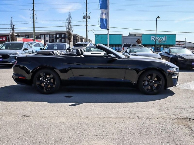 2023 Ford Mustang GT Premium Convertible in Cars & Trucks in Markham / York Region - Image 4