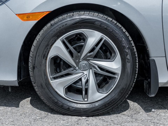 2019 Honda Civic Sedan LX CVT Sedan for sale in Cars & Trucks in Oakville / Halton Region - Image 4
