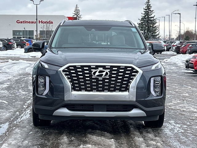  2022 Hyundai Palisade Luxury 7-Passenger AWD in Cars & Trucks in Gatineau - Image 2