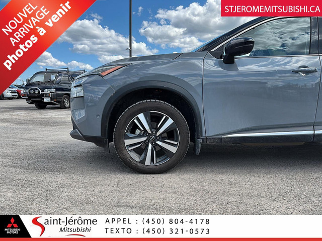 2023 Nissan Rogue AWD SL  APPLE CARPLAY  ANDROID AUTO  TOIT PANO in Cars & Trucks in Laurentides - Image 4