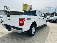 Discover the unmatched power and versatility of the 2018 Ford F-150 Sport 5.0. This robust pickup tr... (image 5)