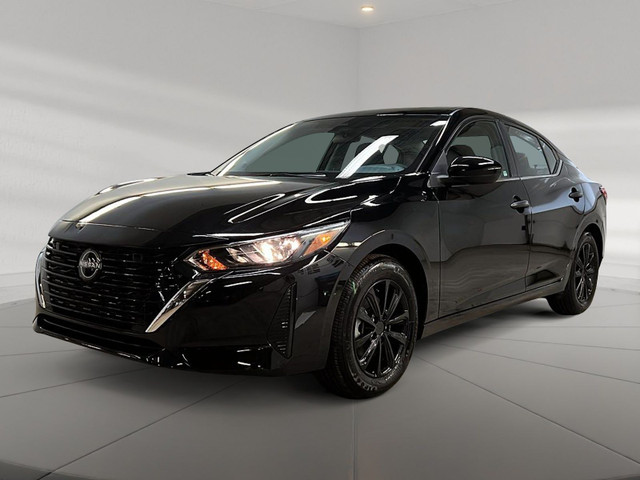 2024 Nissan Sentra in Cars & Trucks in Laval / North Shore