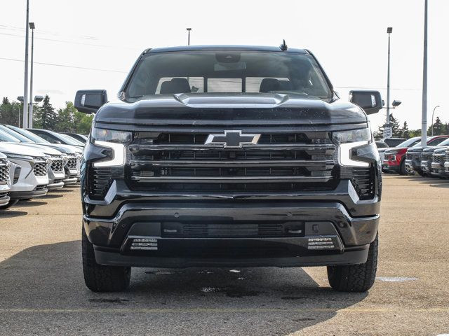 2026 Chevrolet Silverado 1500 High Country in Cars & Trucks in Edmonton - Image 3