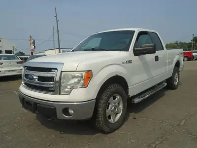 Safety & warranty. 3.7L V6 302HP, 4x4, Trades are welcome. Need financing? No problem, we deal with...
