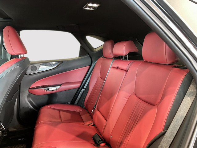 2025 Lexus NXH NX 350h Amazing value! Warranty until 2030! in Cars & Trucks in Calgary - Image 4