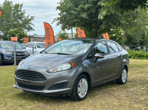 2014 Ford Fiesta SE/110000 KM/FINANCEMENT DISPONOBLE