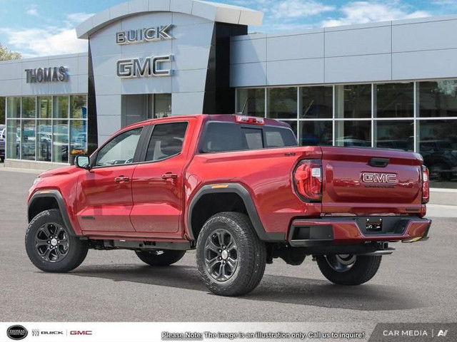 2025 GMC Canyon Elevation in Cars & Trucks in Oshawa / Durham Region - Image 4
