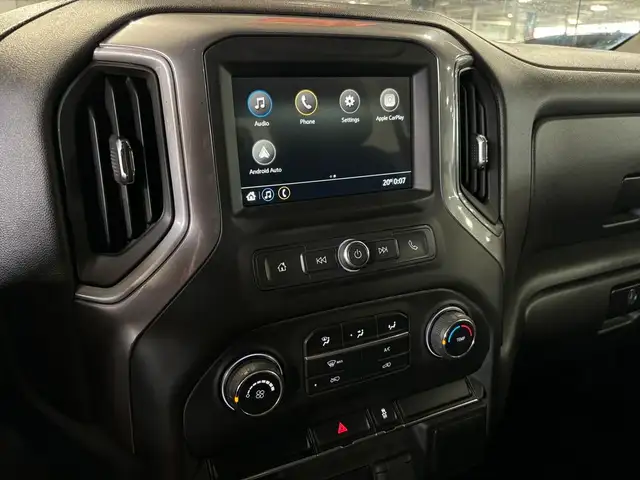 2019 Chevrolet Silverado 1500 Work Truck|V8POWERED|4WD|CREWCAB|6 in Cars & Trucks in City of Toronto - Image 15