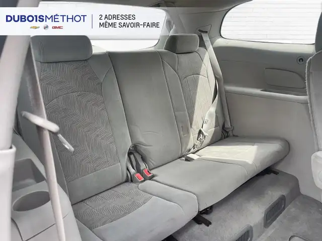 2014 Buick Enclave CONVENIENCE V6 3.6L AWD 7 PASS. ATTACHE REMOR in Cars & Trucks in Victoriaville - Image 13