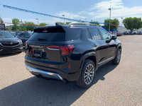 Experience the perfect balance of style and utility with the 2026 GMC Terrain. This is the perfect S... (image 8)