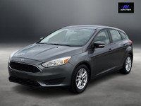 JUST LANDED!! 2018 Ford Focus SE!! **LOW KM'S** 2.0L INLINE 4 MOTOR, AUTOMATIC TRANSMISSION, FRONT W... (image 8)