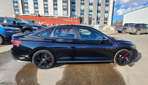 2023 Volkswagen Jetta GLI