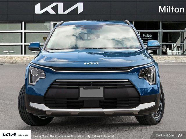2025 Kia Niro Plug-In Hybrid EX in Cars & Trucks in Oakville / Halton Region - Image 2