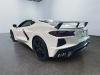 Offrez-vous la performance emblematique d’une legende americaine avec cette superbe Corvette Stingra... (image 6)