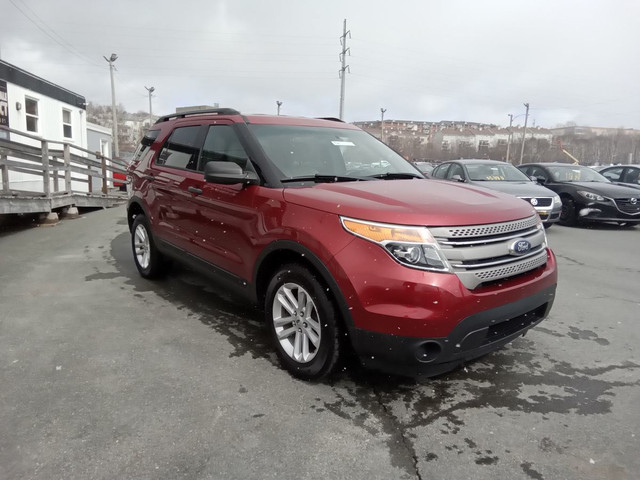 2015 Ford Explorer 4WD in Cars & Trucks in City of Halifax - Image 3