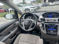 ALG Residual Value Awards, Residual Value Awards. This Honda Odyssey delivers a Regular Unleaded V-6... (image 8)