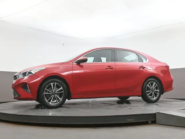 2022 Kia Forte EX APPLE CARLAY, ANDROID AUTO, HEATED SEATS, BACK in Cars & Trucks in Dartmouth - Image 34