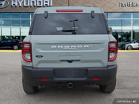 Conquer any terrain with this 2022 Ford Bronco Sport Big Bend SUV. Boasting a robust 1.5L EcoBoost e... (image 3)
