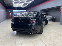 2021 LEXUS IS 300 F-SPORT 2 SERIES AWD 3.5L 6-CYL, LED HEADLIGHTS, LED STRIP TAILIGHTS, BACK-UP CAME... (image 1)