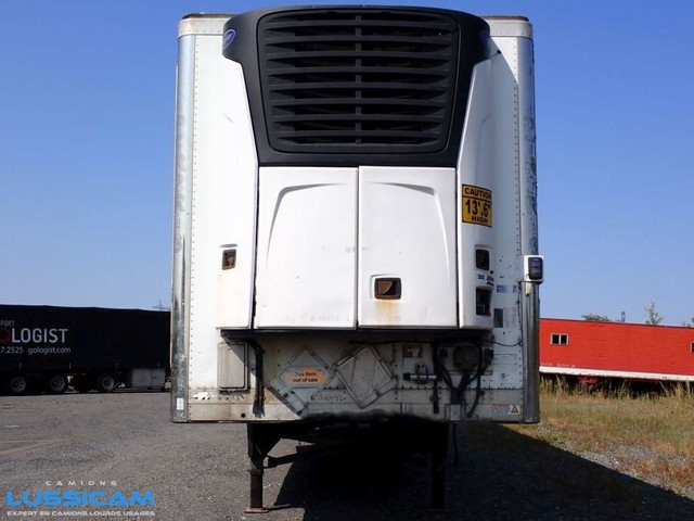 2014 Utility 3000R in Heavy Trucks in Longueuil / South Shore - Image 2