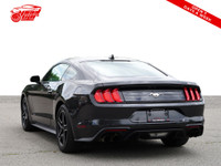 Check out this sleek 2023 Ford Mustang EcoBoost Coupe with only 56,000 kms on it! With its powerful... (image 2)
