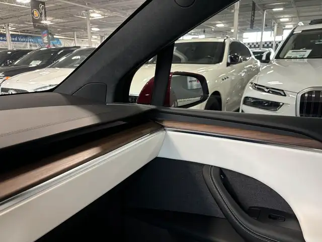 2023 Tesla Model X AWD|NAV|WHITELEATHER|INSANEMODE|AUTOPILOT|DRA in Cars & Trucks in City of Toronto - Image 23
