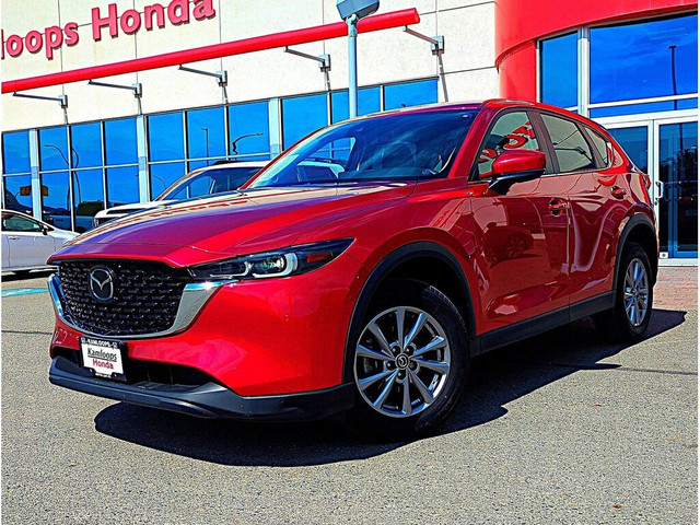 2022 Mazda CX-5 GS - HEATED SEATS | BACKUP CAM | AWD in Cars & Trucks in Kamloops - Image 2