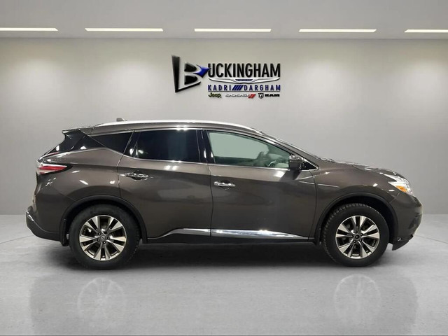 2017 Nissan Murano AWD 4dr SL in Cars & Trucks in Gatineau - Image 4