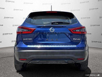 Grab a steal on this certified 2022 Nissan Qashqai SV before it's too late. Roomy but agile, its tri... (image 5)