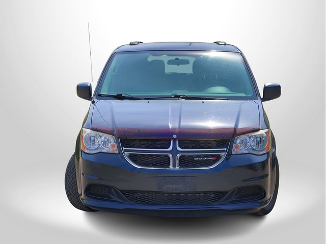 2012 Dodge Grand Caravan SXT AS TRADED in Cars & Trucks in Mississauga / Peel Region - Image 2