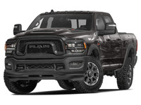 2024 Ram 2500 REBEL