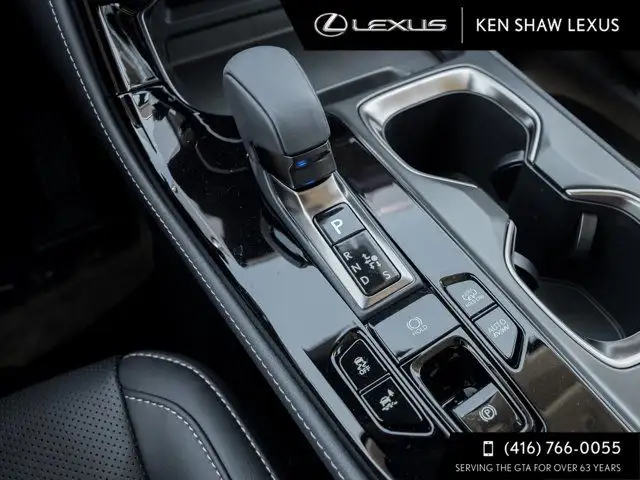 2025 Lexus NX NX 450h+ Luxury in Cars & Trucks in City of Toronto - Image 20