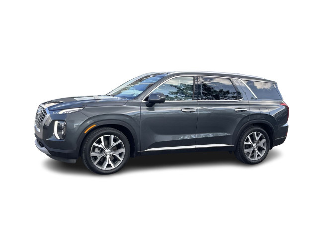 2022 Hyundai Palisade AWD Luxury 7 Passenger, Leather, Sunroof H in Cars & Trucks in Calgary - Image 4