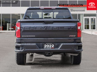 WAS: $52498 NOW: $50998 plus taxes and licensing fees2022 Chevrolet Silverado 1500 RST – Bold Style... (image 4)