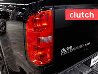 1 OWNER / Climate Control, Auxiliary Audio Input, Premium Sound System and more! Clutch is the large... (image 9)
