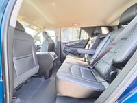 2021 Chevrolet Equinox AWD 4dr LT w/1LT Versatile. Capable. Ready for Anything. The 2021 Chevrolet E... (image 9)