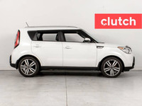 NO ACCIDENTS / CLEAN CARFAX / Climate Control, Auxiliary Audio Input, Bluetooth Music and more! Clut... (image 2)