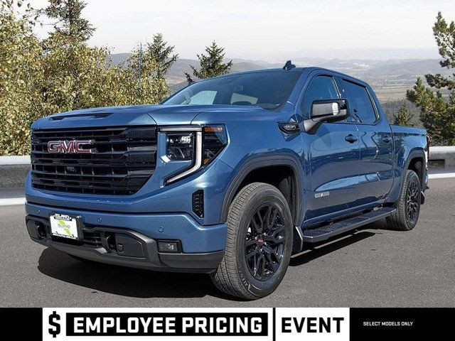 2026 GMC Sierra 1500 Elevation in Cars & Trucks in Cowichan Valley / Duncan