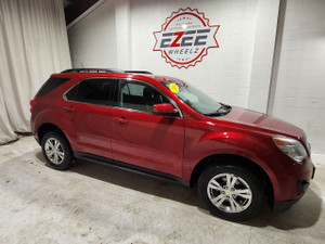 2014 Chevrolet Equinox LT AWD 4dr LT w/1LT