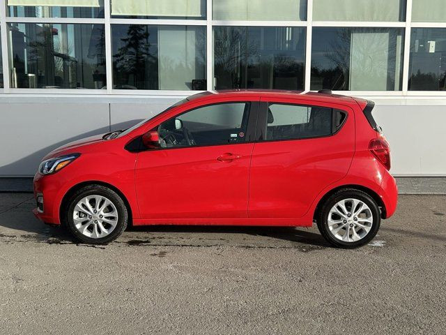 2022 Chevrolet Spark 1LT in Cars & Trucks in Calgary - Image 3